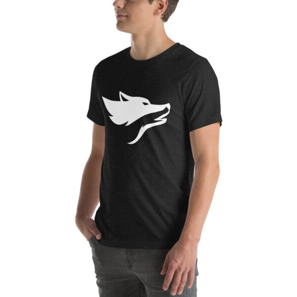 Wolf Move | Unisex t-shirt - Image 2